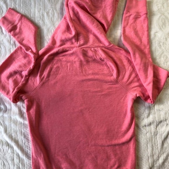 Victoria’s Secret Pink Sz Sm W/white letters - Picture 3 of 4